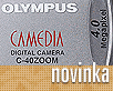 Olympus Camedia C40Z