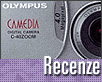 Olympus Camedia C40Z