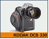 Kodak DCS 330