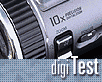 Test Sony DSC-F707