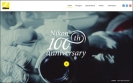 100 let Nikon