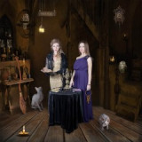 Witch House