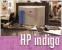 HP indigo