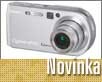 SOny-cybershot-P200-novinka