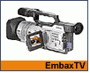 EmbaxTV