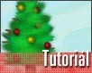 Photoshop kreslení strom vánoční stromeček stromek vánoce piter piotr