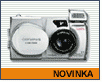 Olympus C200Z