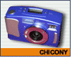 Chicony tc 800