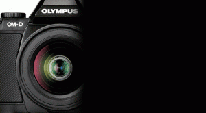 Olympus OM