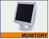 Monitor LCD ADI MicroScan L917