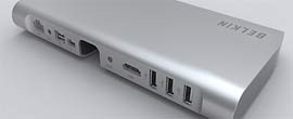 Belkin Thundebolt Dock