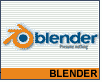 Blender nová verze