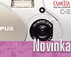 Olmypus Camedia C2