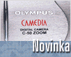 Olmypus Camedia C-50Z