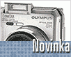 Olympus C720UZ