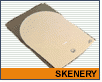 CanoScan 1220U skener