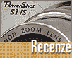 Canon PowerShot S1 IS