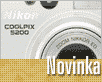 Nikon Coolpix 5200 4200