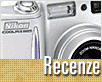 Nikon CoolPix 885