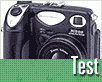 Nikon Coolpix 5000