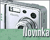 fujifilm FinePix F401