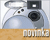 Fujifilm FinePix 30i