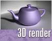 3drender