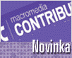 contribute