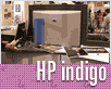 HP indigo