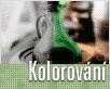 kolorovani