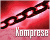 komprese