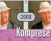 komprese