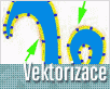 vektorizace