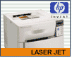 HP Laser Jet