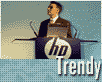 HP trendy 2