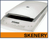 Skener HP scanjet 5470c