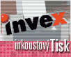 Invex 2001 inkoustový tisk