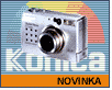 Konica KD news