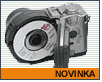 Sony Mavica CD