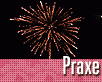 DF praxe ohnostroj