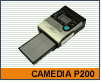 Olympus Camedia P-200