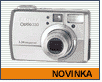 Pentax Optio