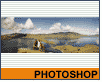 Photoshop Podhorecký panorama