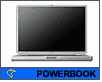 PowerBook G4 Titanium