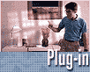 Photoshop Plug-in Light