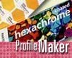 ProfileMaker 4 uvední