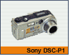 Sony DSC-P1