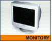 Sony GMD G420 monitor