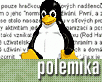 Linux tučňak