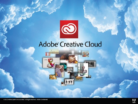 Adobe Creative Cloud